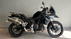 BMW F800 GS (24MY)